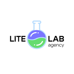 Статистика Дзен LiteLab Agency - продвижение на Авито
