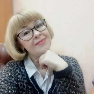 Статистика Дзен Лепешко Галина
