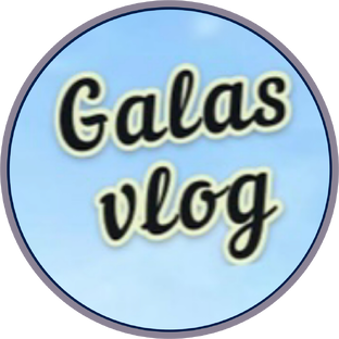 GALAS Vlog