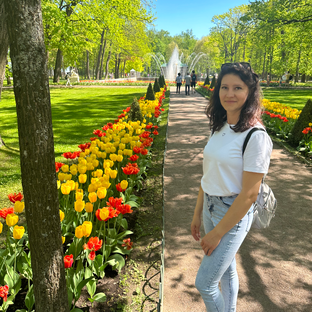 Статистика Дзен Анастасия 🤗
