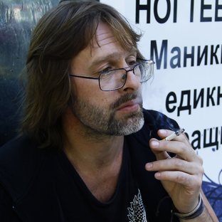 Статистика Дзен Сергей Пшизов ПЩЫЖЪ. Об искусстве и андеграунде. 18+