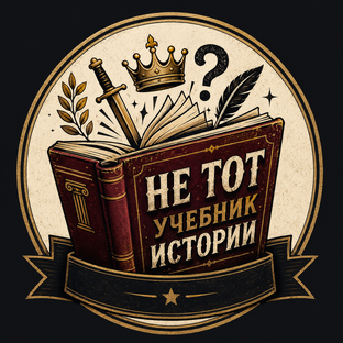 Статистика Дзен Не тот учебник истории