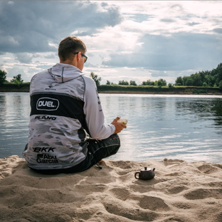 Статистика Дзен KK FISHING