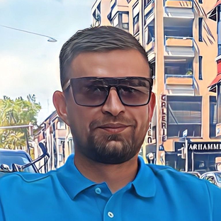 Статистика Дзен CryptoRom