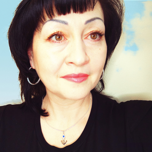 Статистика Дзен Ольга Бабкова