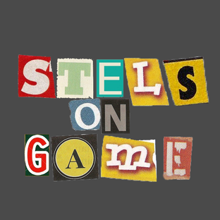 Stels on Game