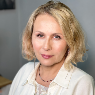 Статистика Дзен Психолог Жанна Максименко