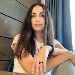 Статистика Дзен Olya June