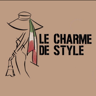 Статистика Дзен Lecharmedestyle