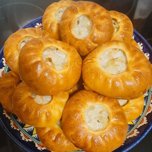 Статистика Дзен По-домашнему и вкусно