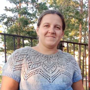 Статистика Дзен Полина Сутурина