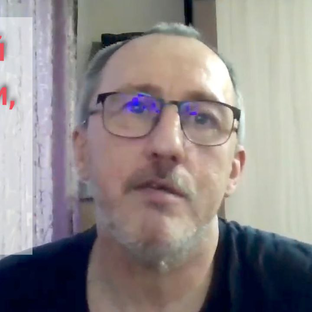 Статистика Дзен Дневник инсультника