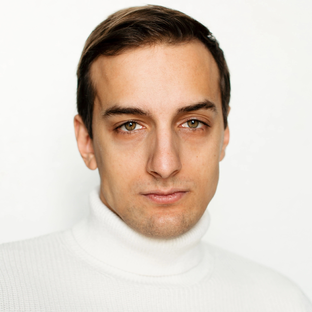 Статистика Дзен GORYACHEV