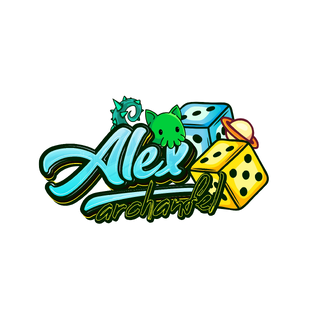 Статистика Дзен AlexArchanfel — настольные игры