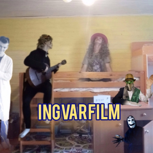 Статистика Дзен ingvarfilm