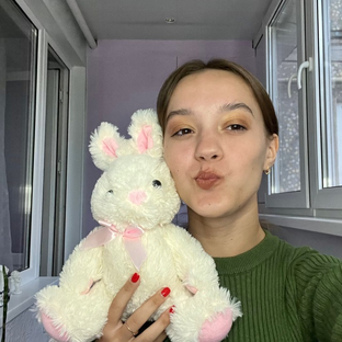 Заяц Литератор 🐇📚