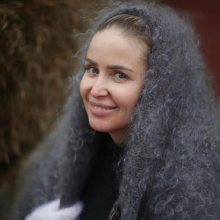 Статистика Дзен Пуховые платки Людмила Воронеж 