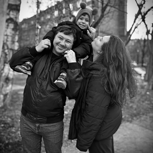 Статистика Дзен БУДНИ С УЛЫБКОЙ