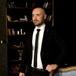 Статистика Дзен Бизнес Прогрев