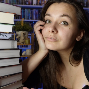 Статистика Дзен Аля читает книги