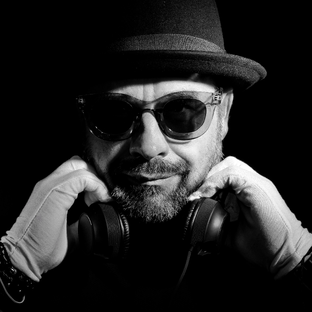 Статистика Дзен DJ IMHO