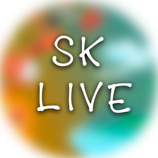 SK LIVE