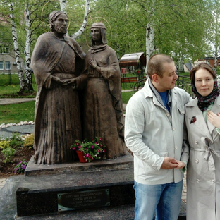 Статистика Дзен Наша жизнь с Богом!🌿🙏🌿