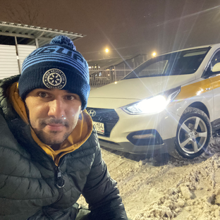 Статистика Дзен Александр Сердюков