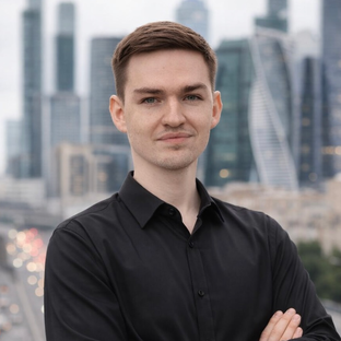 Статистика Дзен Михаил Пекушев. Точки роста бизнеса.
