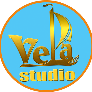 Логотип канала Studio Vela