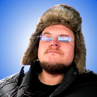 Статистика Дзен Иван Тушкин