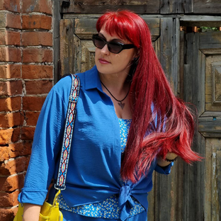 Статистика Дзен Ирина Астра🔮Магия Таро