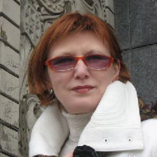 Статистика Дзен Анна Спицына