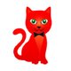 Red Cat