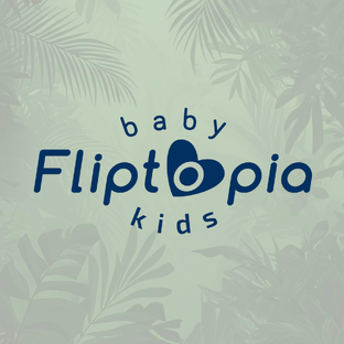 Статистика Дзен Fliptopia baby