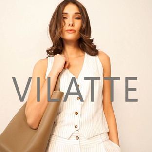 Дзен VILATTE.ru - cтильные и трендовые образы для всей семьи статистика