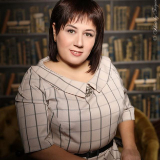 Статистика Дзен Ирина Барышникова. Заметки космоэнергета.