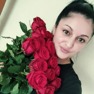 Статистика Дзен Ирочка 😍