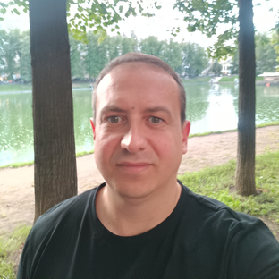 Статистика Дзен Юрий Абдумажидов