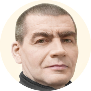 Статистика Дзен Русское Боевое Искусство