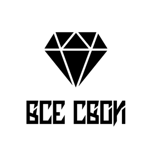 Статистика Дзен Культурный проект «ВСЕ СВОИ» 