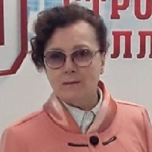 Елена Гайворонюк