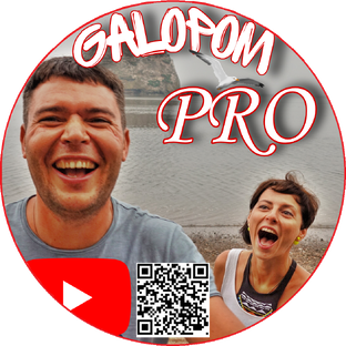 Galopom PRO