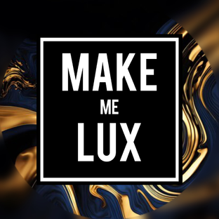 Статистика Дзен MAKE ME LUX