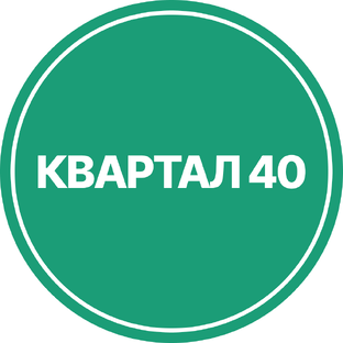 Статистика Дзен Квартал 40