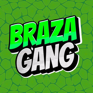 BRAZA GANG