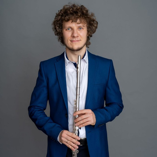Статистика Дзен Андрей Костягин,флейта