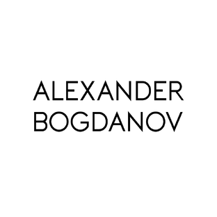 Статистика Дзен ALEXANDER BOGDANOV