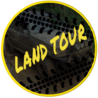 Статистика Дзен LAND TOUR - экстремальные подарки и мероприятия, джип туры. Внедорожная тех помощь и эвакуация.