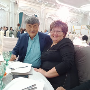 Статистика Дзен Мамин Дастархан